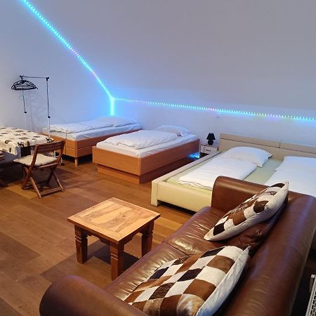 In Villa 56 Qm Apartment, 24 H Check-In,Free Parking ฮันโนเวอร์ ภายนอก รูปภาพ