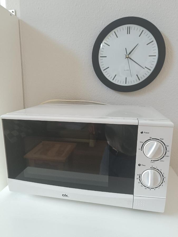 In Villa 56 Qm Apartment, 24 H Check-In,Free Parking ฮันโนเวอร์ ภายนอก รูปภาพ