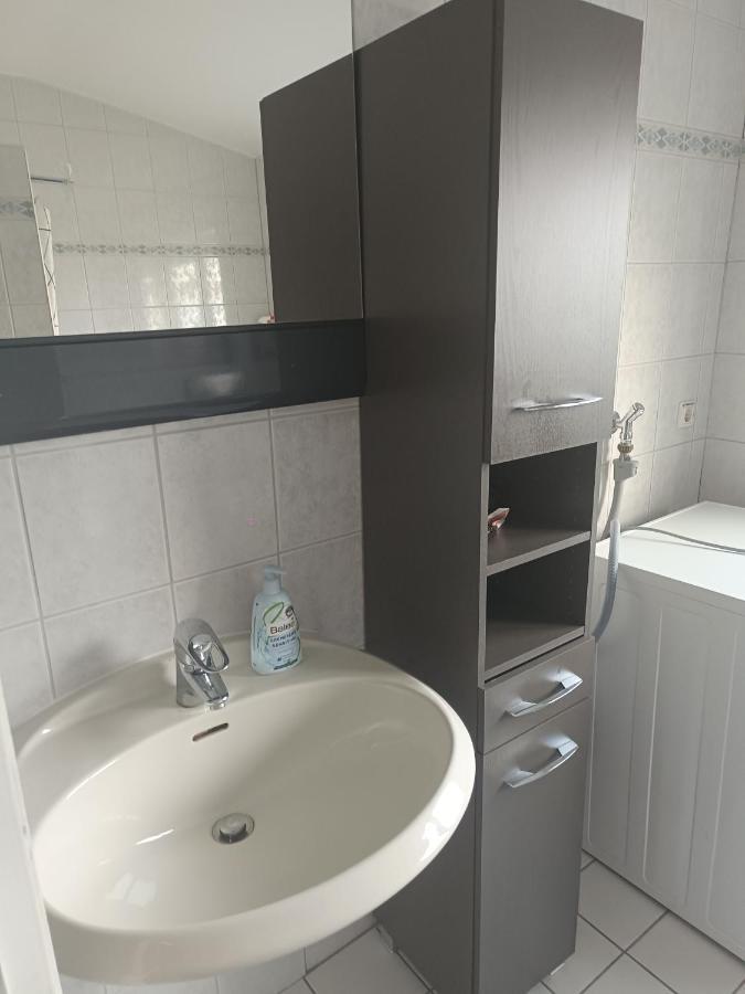 In Villa 56 Qm Apartment, 24 H Check-In,Free Parking ฮันโนเวอร์ ภายนอก รูปภาพ