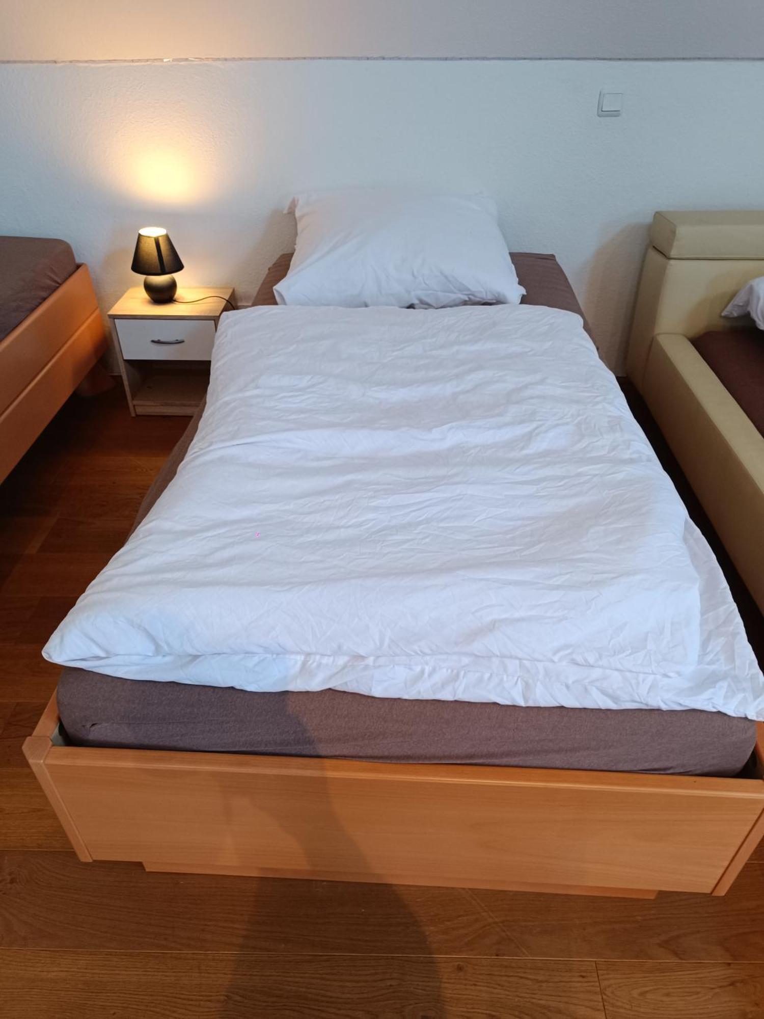 In Villa 56 Qm Apartment, 24 H Check-In,Free Parking ฮันโนเวอร์ ภายนอก รูปภาพ