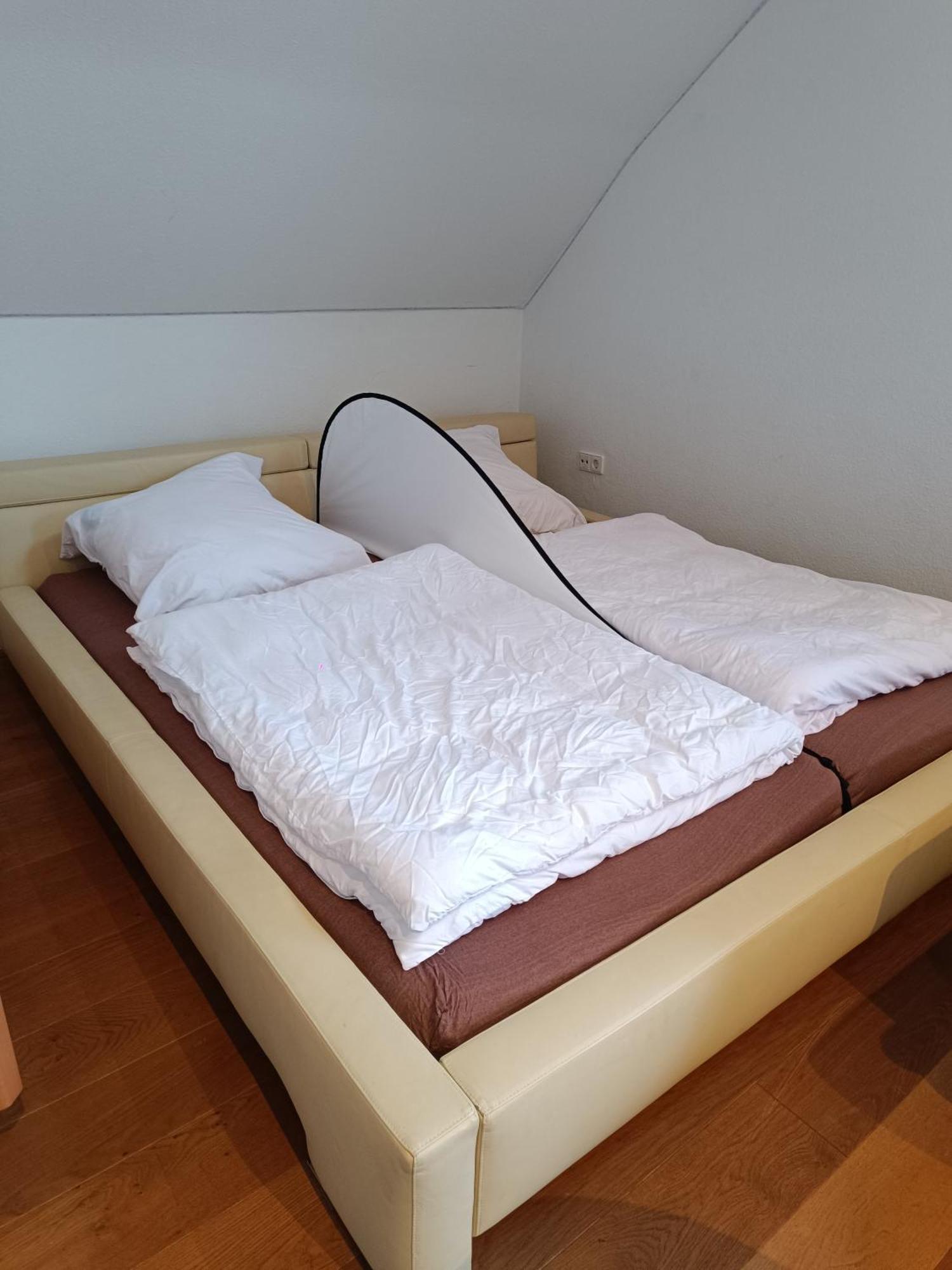 In Villa 56 Qm Apartment, 24 H Check-In,Free Parking ฮันโนเวอร์ ภายนอก รูปภาพ